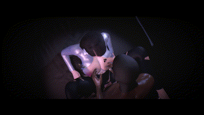 LADA女士-HMV-媚黑婊子 [3D]-6.gif