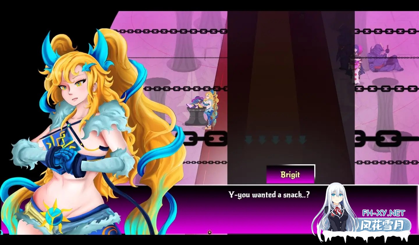 [RPG/机翻/步兵/巨乳/触手]莉莉丝降临/Lilith Descent[VerE4.1][PC/1.50G]-12.jpg