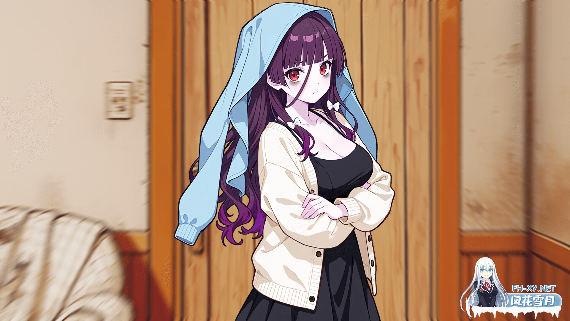 [SLG/STEAM官中/AI作画/巨乳/步兵/更新][RJ01576587/EROLABS publishing社团]回乡后，有超可爱幽灵在我家!?/帰郷後、我が家に超可愛い幽霊が！?/My Roommate is a ...-7.jpg