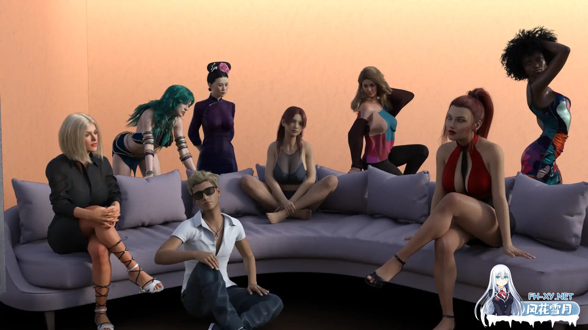 [SLG/AI汉化/扶他/更新]债已偿还/A Debt Paid [Chapter 1 Ver0.3][PC+安卓/4.53G]-7.jpg