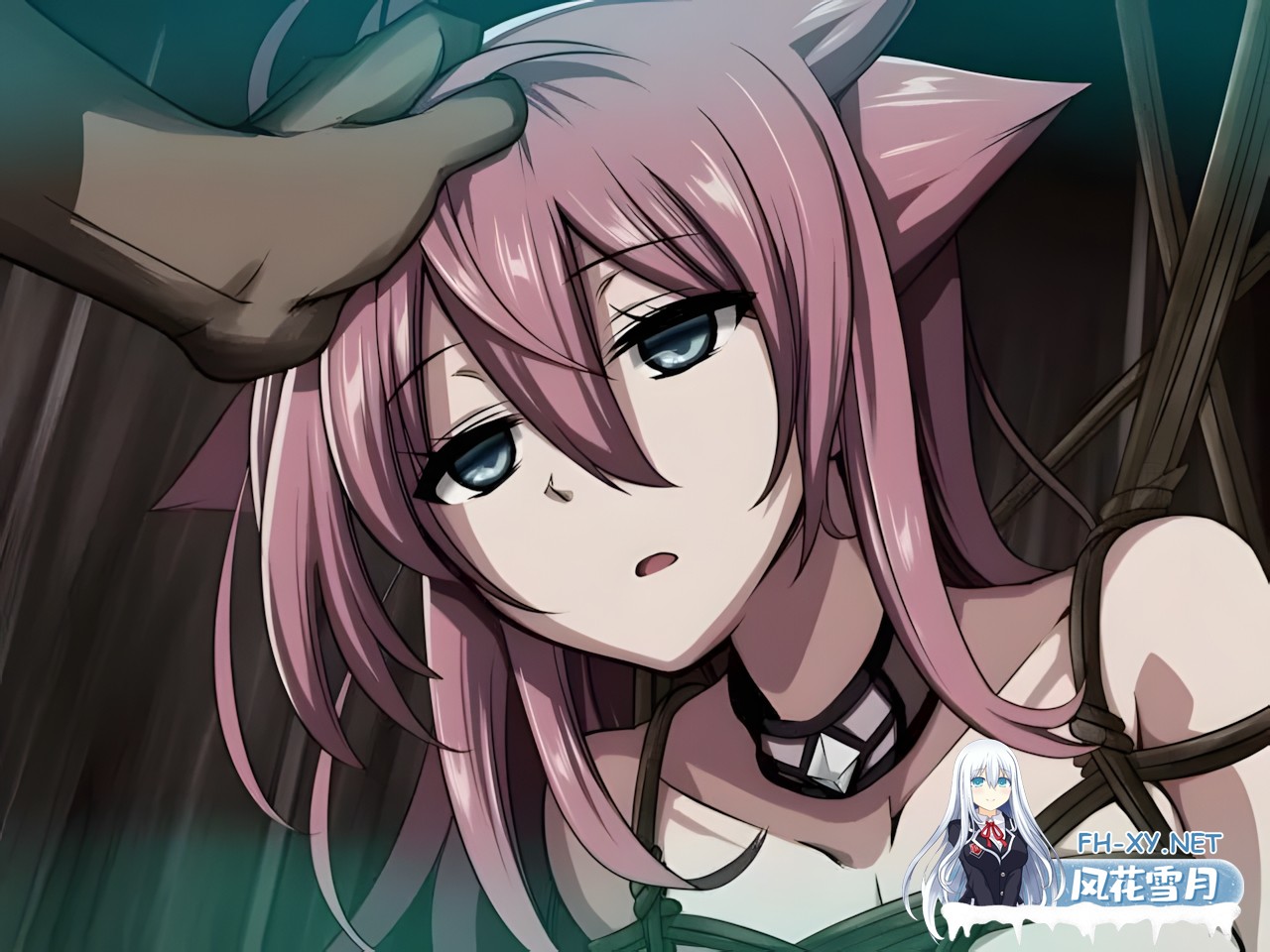 [日系RPG精品/官中/奇幻/PC]英雄的越狱 King Exit 官方中文版[2.62G]-16.jpg