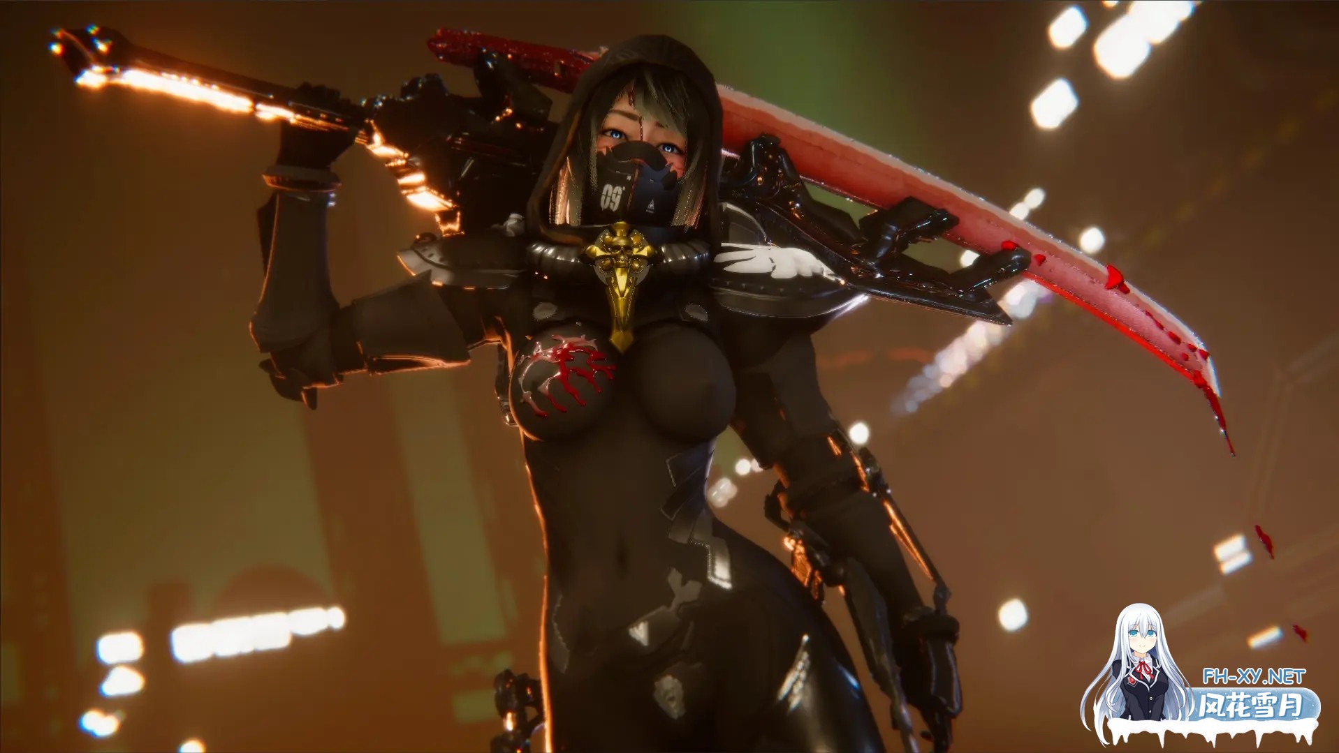 [亚洲SLG精品/官中/后宫/PC+安卓]星域奇航 星宿 Astreon Ch.2 v0.4.5 官方中文版[8.02G]-6.jpg