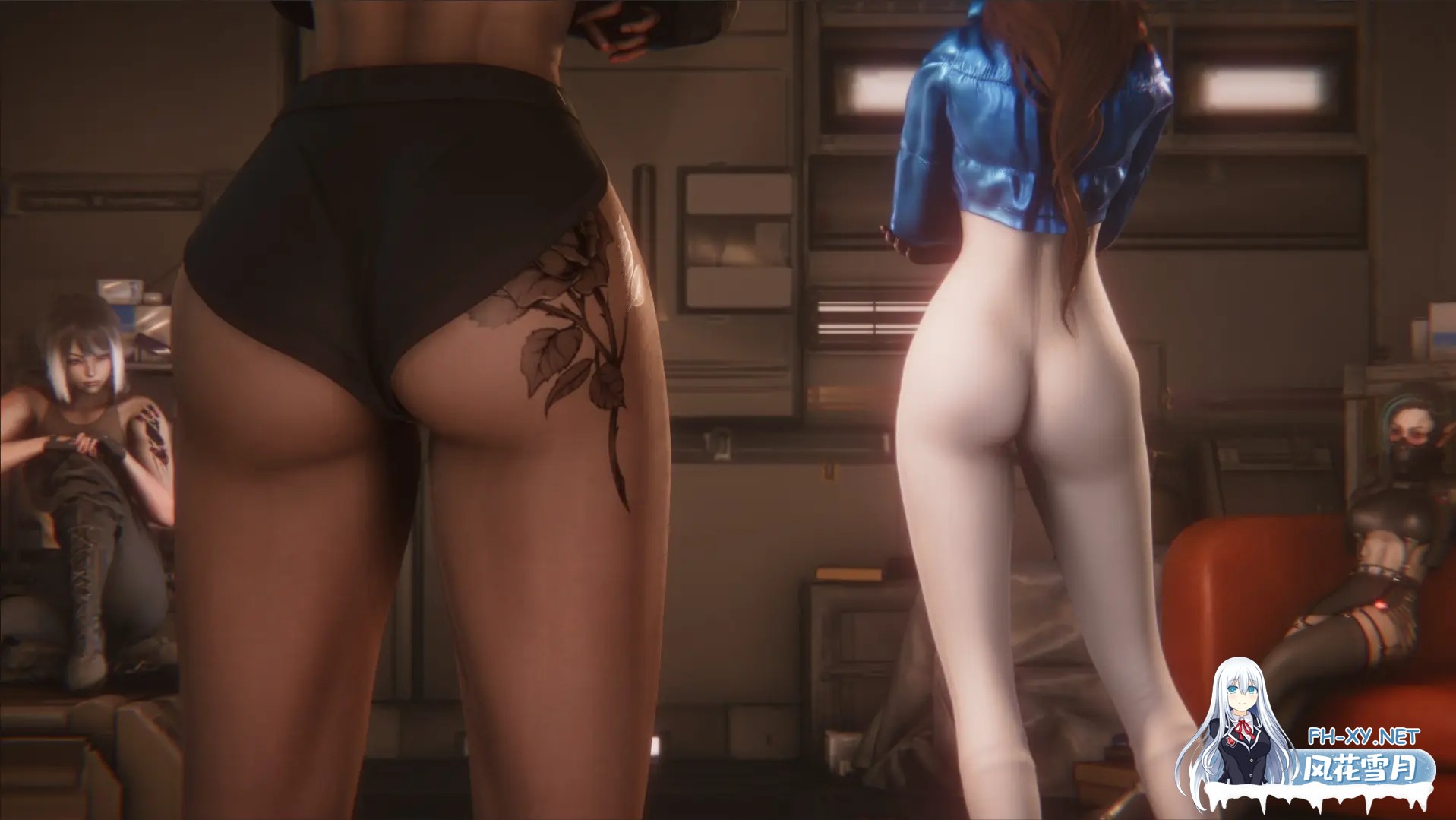 [亚洲SLG精品/官中/后宫/PC+安卓]星域奇航 星宿 Astreon Ch.2 v0.4.5 官方中文版[8.02G]-8.jpg