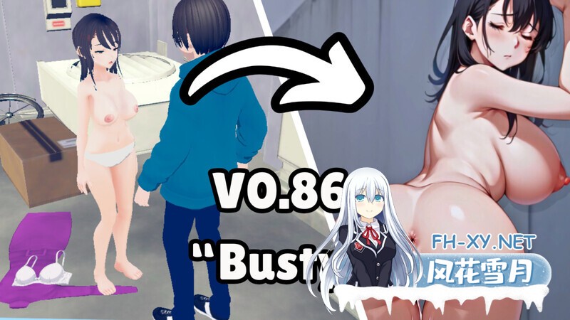 [SLG/3D/官中/AI作画/巨乳/更新/步兵]快照！[偷拍]/快照！/Snapshot![Ver0.9887+MOD][PC/8.4G]-5.jpg