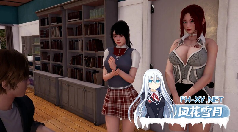 [SLG/动态/3D/更新/汉化]项目：S.P.E.S./Project: S.P.E.S.[Ver0.14][PC+安卓/8.9G]-6.jpg