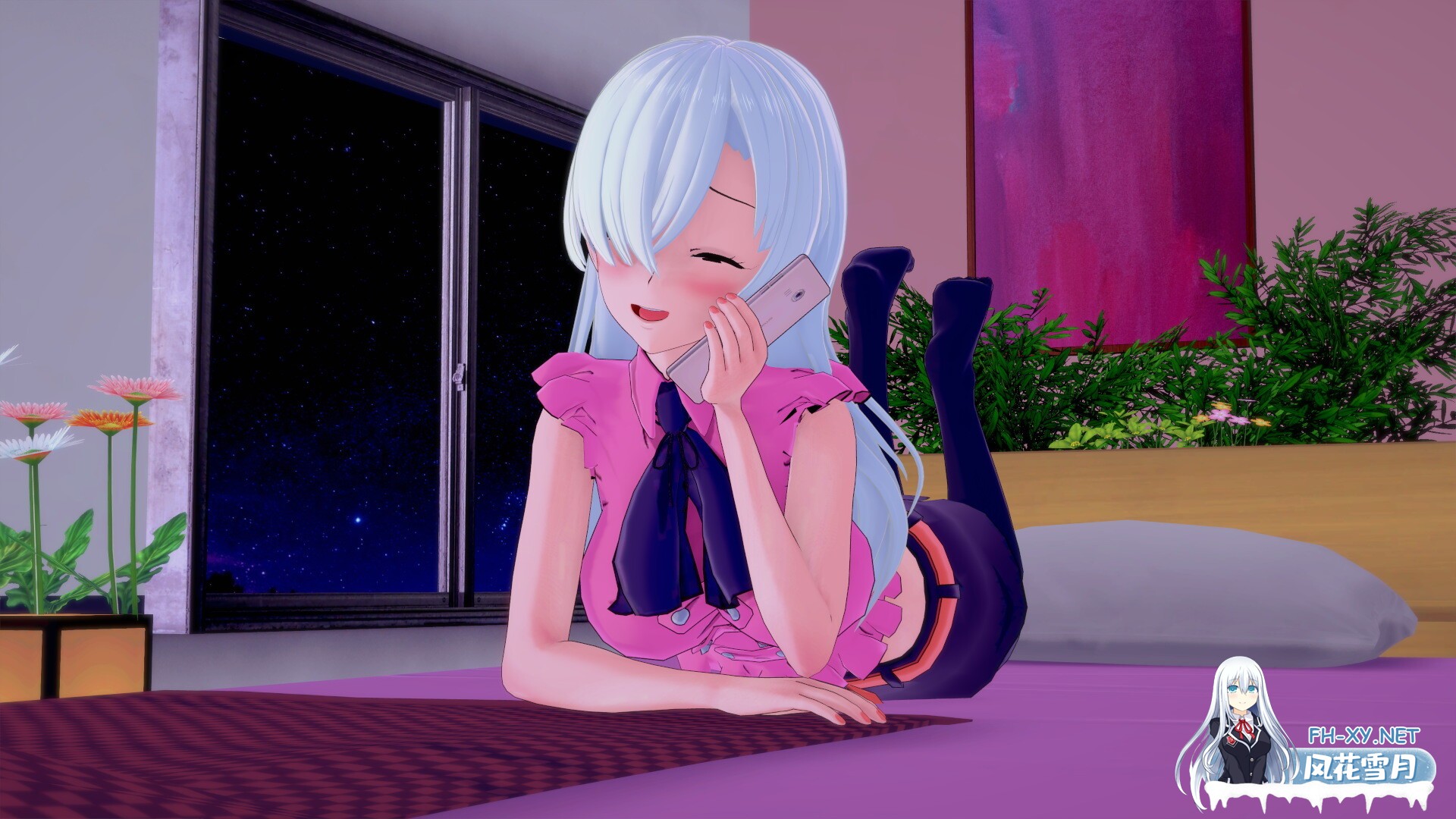 [沙盒同人SLG/汉化/动态/步兵/更新]我的绅士幻想/我的无尽幻想/My Hentai Fantasy[Ver0.15][PC+安卓/7.1G]-6.jpg