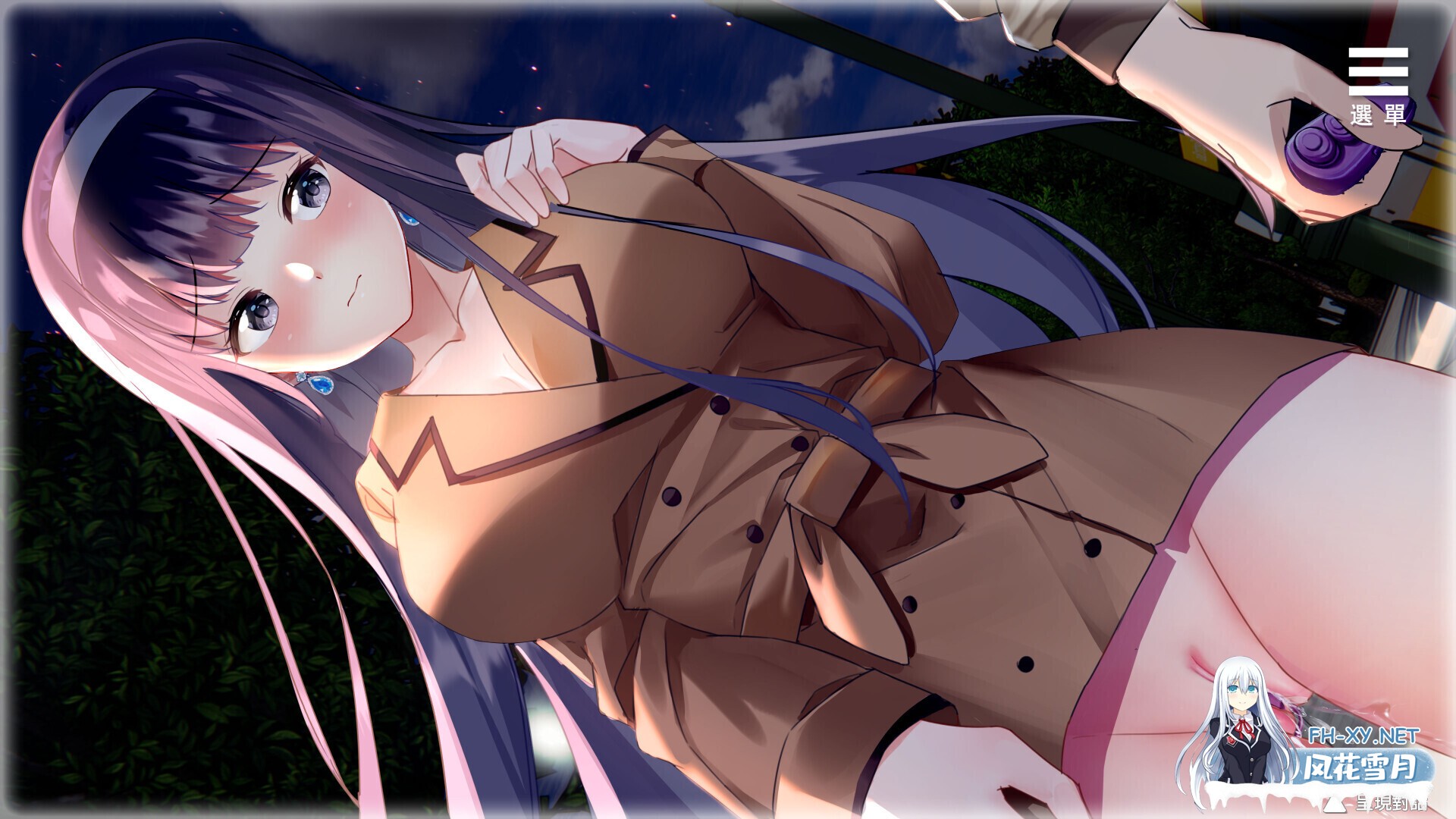 [互动SLG精品/官中/同居/PC+安卓]与女大生的同居生活 女子大生との同棲生活 Life with a College Girl Ver1.22 官方中文版[1.44G/CV]-17.jpg