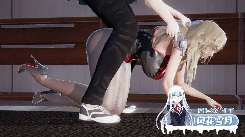 [PC][SLG/汉化/更新/3D]花痴驯兽师/Nympho Tamer v0.92 AI汉化 [3.85GB]-5.jpg