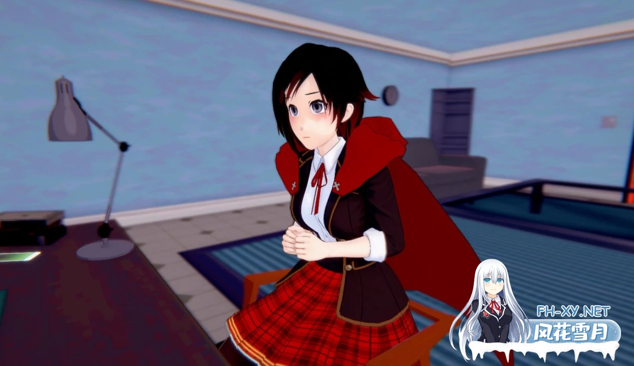 [SLG/AI汉化/3D/动态/更新]女猎手训练师/Huntress Trainer[Ver0.23][PC+安卓/3.6G]-5.jpg