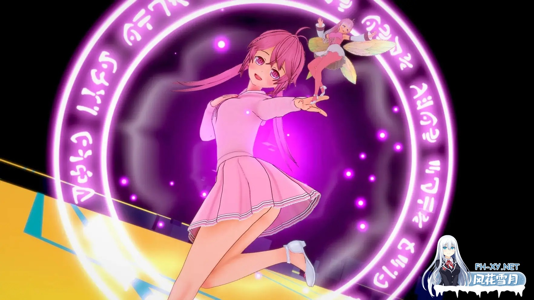 [SLG/更新/汉化/兽耳/母乳]守护者2：破碎的国度/Keepers 2 : Shattered Realms [Ver.0.4.4 Ch.5][PC+安卓/2.5G]-8.jpg