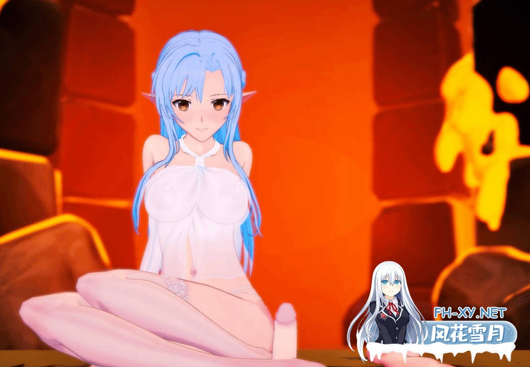 [RPG/官中/NTR]SAO~气息遮断魔法的陷阱Ⅱ~ verβ5 官方中文步兵版[PC/6.7G]-1.jpg