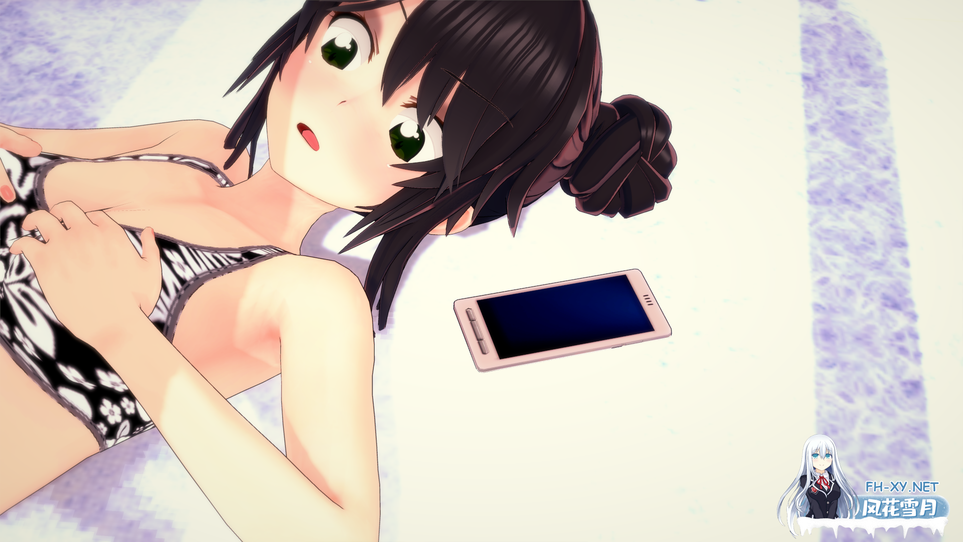 [SLG/AI汉化/3D/自慰/巨乳/]亲亲/ChariKiss[Ver0.10.5][PC+安卓/1.6G]-10.png