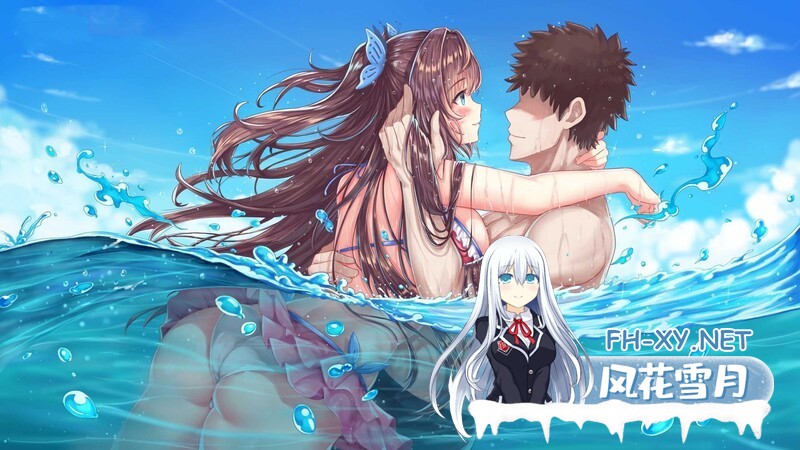 [拔作ADV/STEAM官中/纯爱/中出/巨乳/步兵]欲妹幻想/Girl Fantasy[Ver23.05.31+DLC][PC/1.10G]-4.jpg