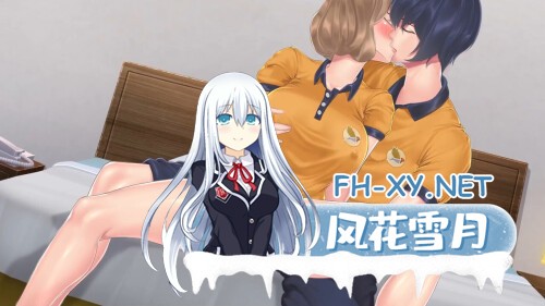 [RPG/PC] 歌鸲旅馆 Komadori Inn v1.0 官方中文步兵版 [887M]-2.jpg