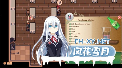 [RPG/PC] 歌鸲旅馆 Komadori Inn v1.0 官方中文步兵版 [887M]-3.jpg