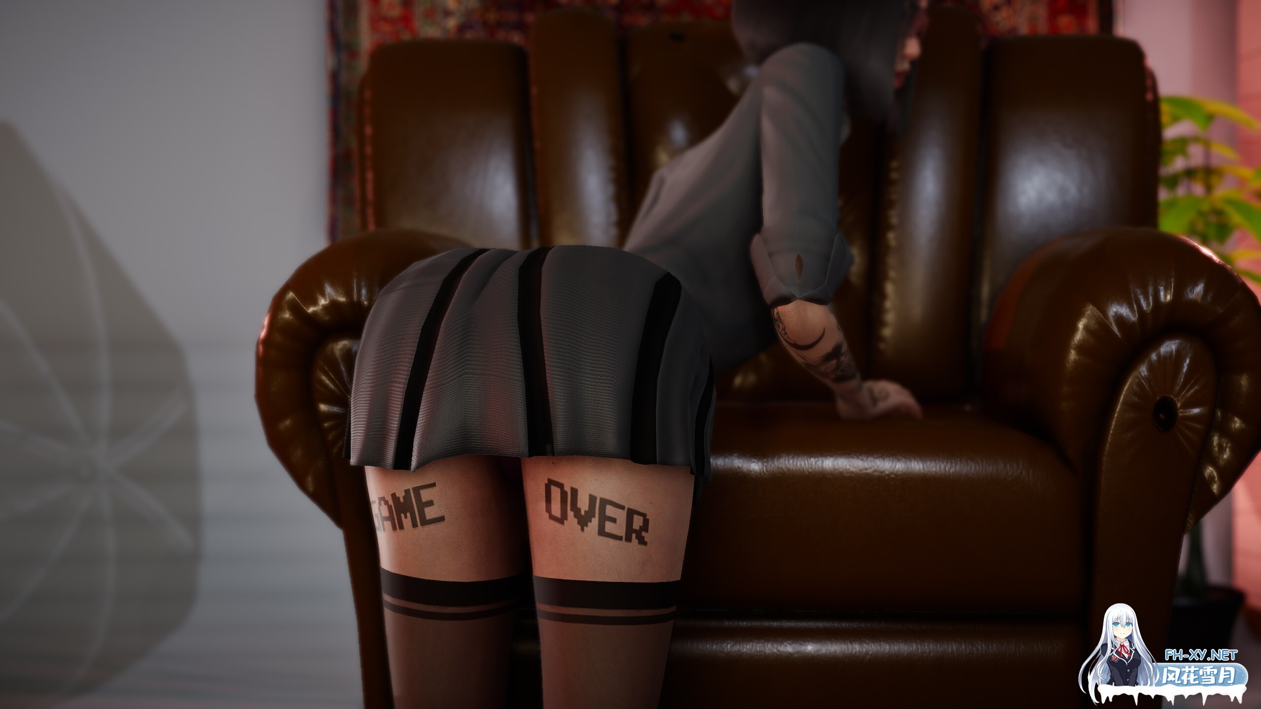 [SLG/动态/更新/3D/汉化]欲望的驱使/欲望驱动/Driven by Desire[Ver0.5.0][PC+安卓/7.6G]-2.jpg