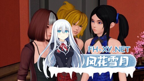 [SLG/动态/更新/汉化/3D]幸运潘多拉/幸运悖论/Lucky Paradox[Ver0.10.5][PC+安卓/16G]-2.jpg