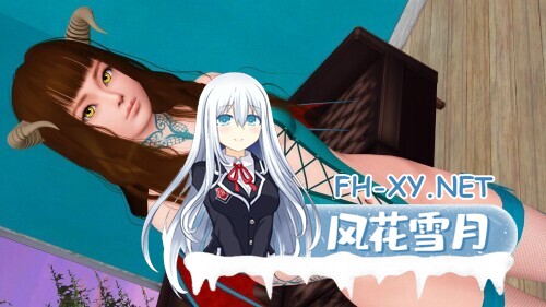 [SLG/动态/更新/汉化/3D]幸运潘多拉/幸运悖论/Lucky Paradox[Ver0.10.5][PC+安卓/16G]-3.jpg