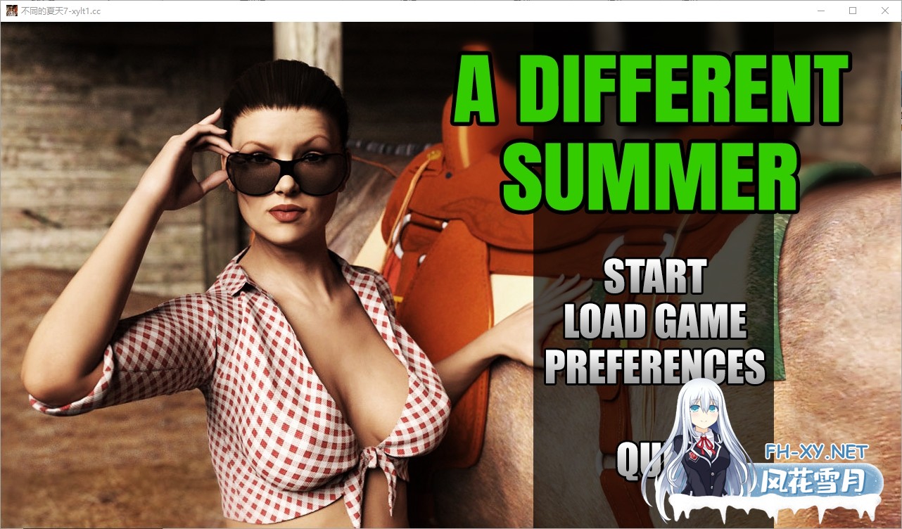 [SLG/汉化/3D/动态]不一样的夏天/A Different Summer[Ep. 1-7][PC+安卓/1.1G]-2.jpg