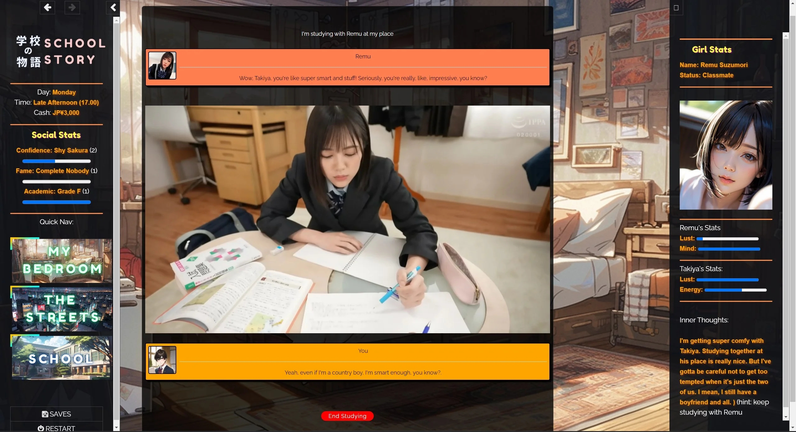 [PC][HTML/汉化/真人/3D]学校の物语 Gakko No Monogatari V0.31 浏览器汉化 [31.64GB]-2.jpg