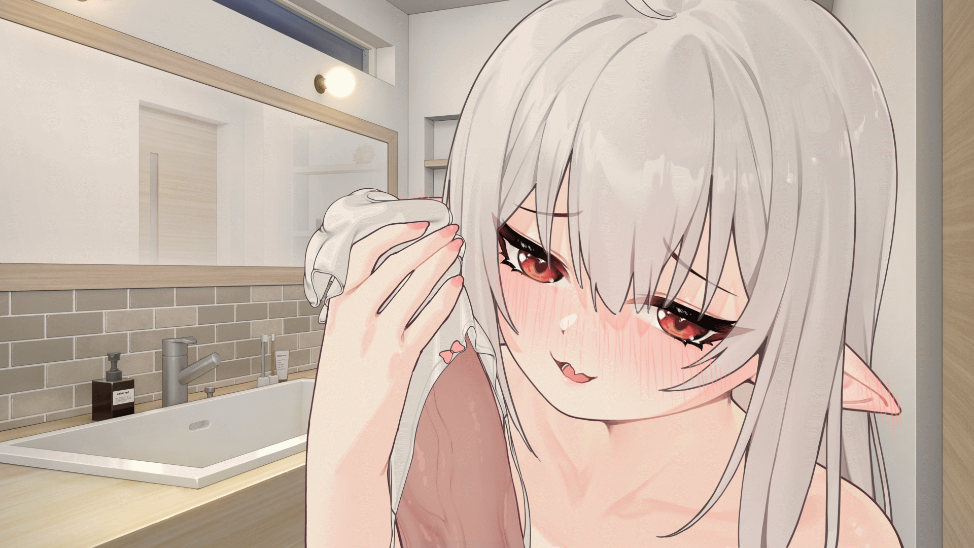 [PC][SLG/官中/更新/]和存在感薄弱的妹妹一起的简单生活/存在感薄い妹との簡単生活 Ver1.0.2 官方中文 [2.80GB]-2.gif