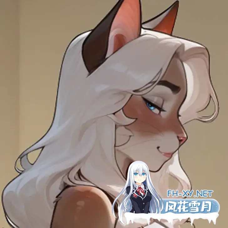 [SLG/AI汉化/腐败/更新]福瑞传说/Furry Tales [Ch.5][PC+安卓/400M]-4.jpg