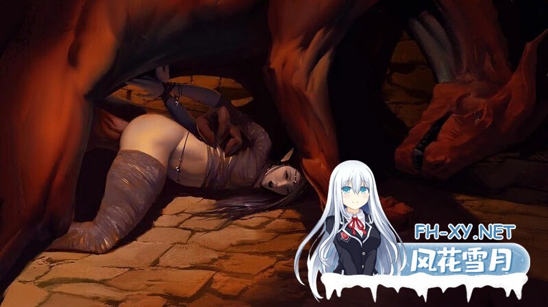 [SLG/动态/2D/AI汉化/更新]巨龙掠夺者/Ravager[Ver5.4][PC+安卓/9.4G]-2.jpg
