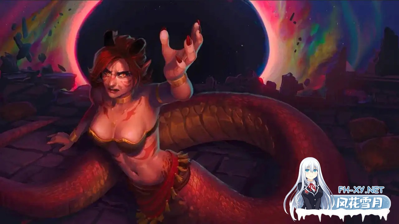 [SLG/动态/2D/AI汉化/更新]巨龙掠夺者/Ravager[Ver5.4][PC+安卓/9.4G]-9.jpg
