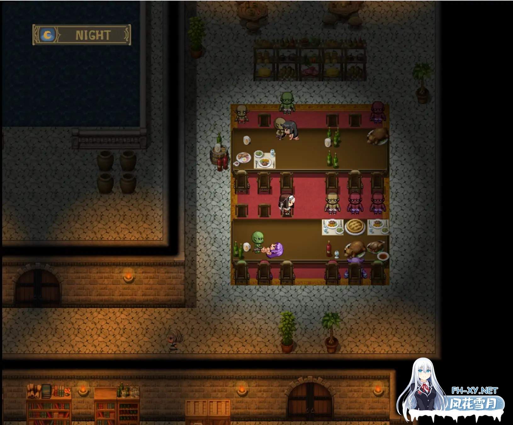 [RPG/官中/囚禁/口交][RJ01522078/棺桶パン社团]德墨忒尔地牢脱出记/デメテル地下牢脱出記[Ver1.0.1 DEMO][PC/0.80G]-4.jpg