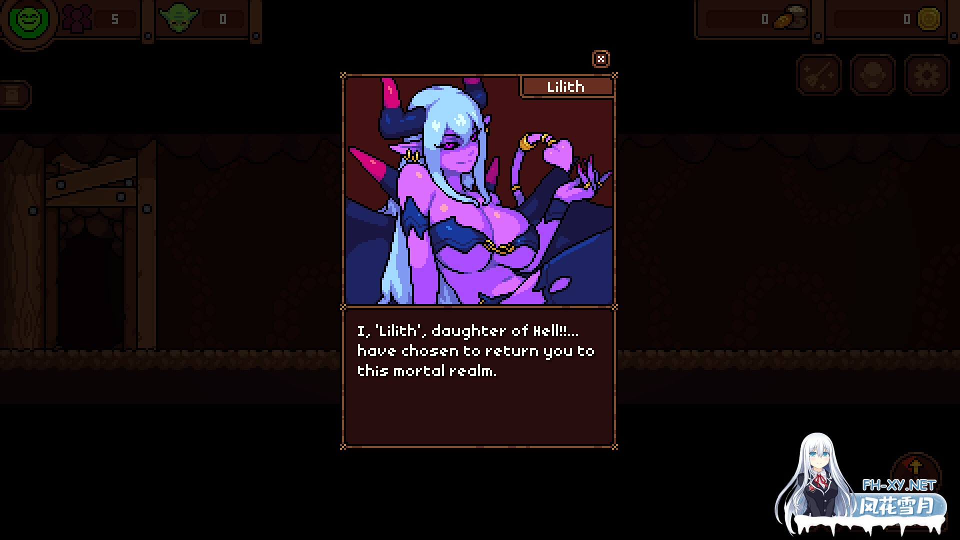 [SLG/生肉/像素/巨乳]哥布林巢穴/Goblin Nest[Ver1.09][PC/70M]-1.jpg