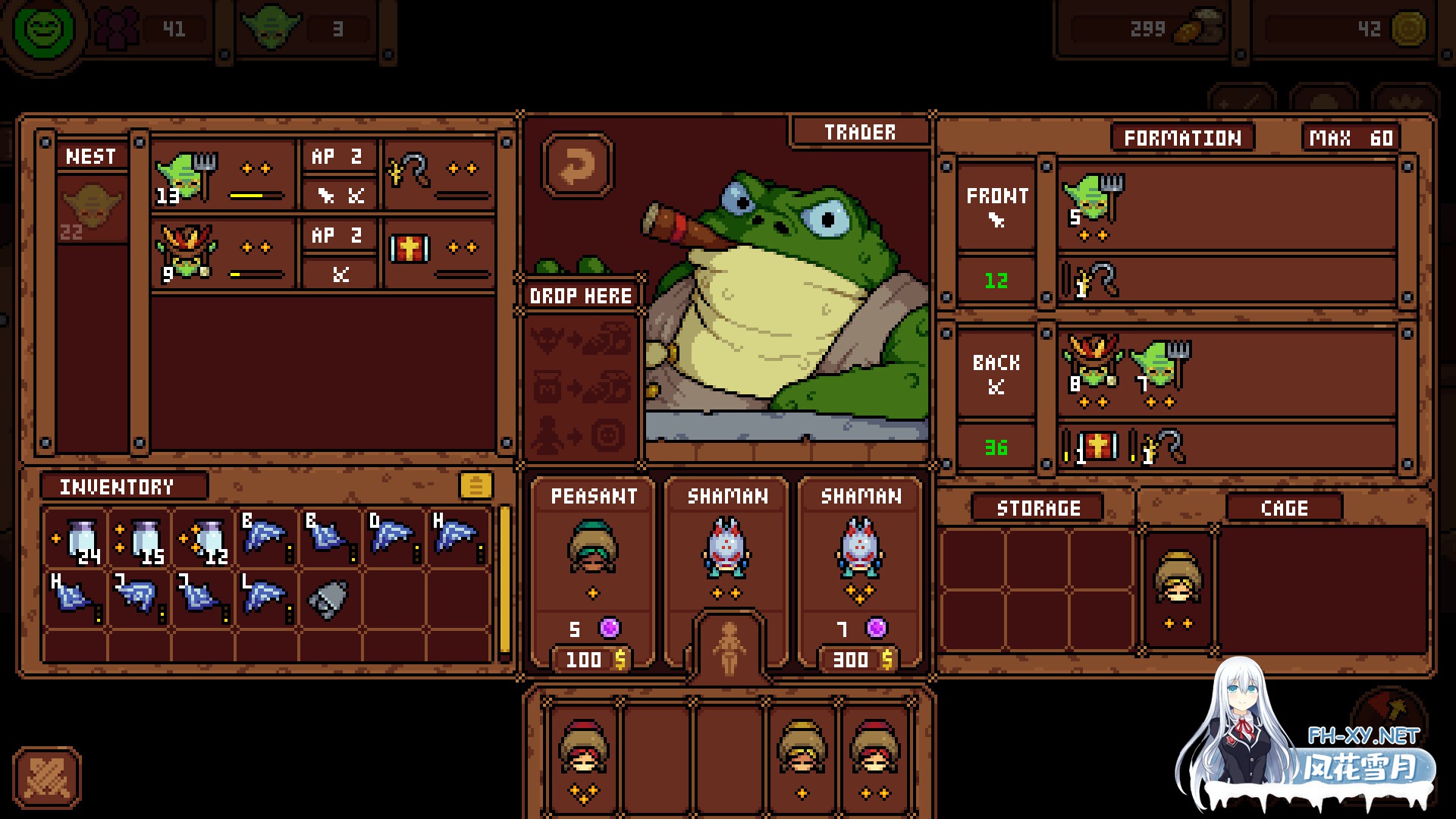 [SLG/生肉/像素/巨乳]哥布林巢穴/Goblin Nest[Ver1.09][PC/70M]-2.jpg