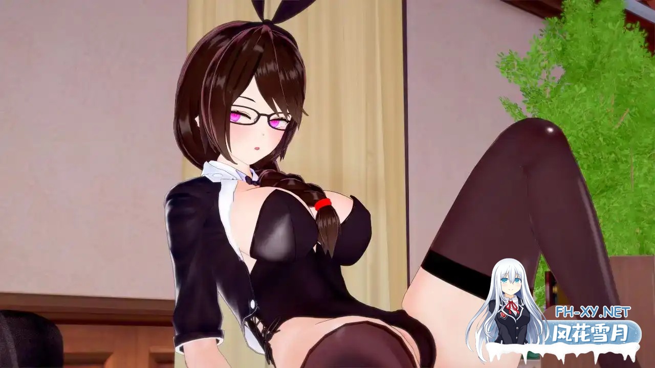 [SLG/沙盒/动态/多P/3D/更新/汉化]淫欲罪孽/淫欲之罪/淫荡的罪恶/色欲之罪/Lustful Sin[Ver0.9.3][PC+安卓/2.8G]-3.jpg