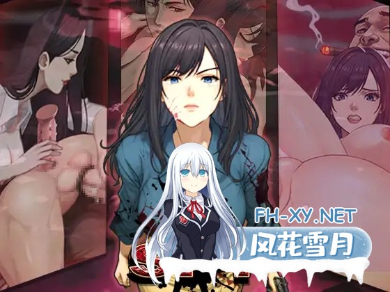 [ACT/STEAM官中/像素/巨乳/口交][RJ01547960/Libero社团]SPY/SPY - Adult Only[PC/0.21G]-2.jpg