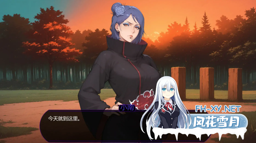 PC[人妻NTL火影同人SLG汉化]欲望之路Path of Desire v0.3.2 AI汉化+动态步兵+全CG解锁[1G][1G]-2.png