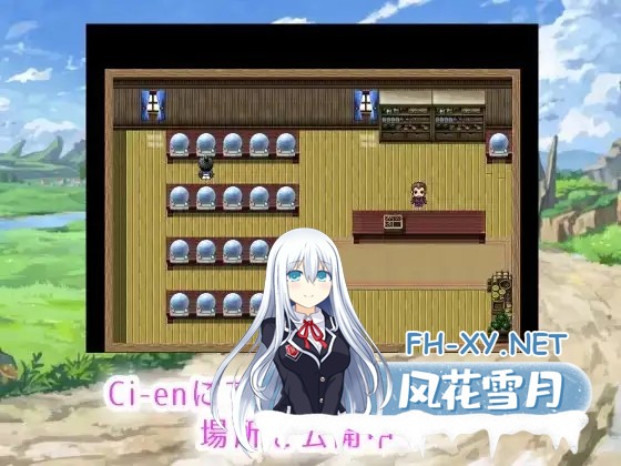 [RPG/机翻+AI文本/异种X/反向奸/触手/女同/巨乳/兽耳][RJ345899/シュガーボックス社团][爽快游玩RPG]拍摄魔物娘AV的家伙/[サクサクプレイRPG]モン...-2.jpg