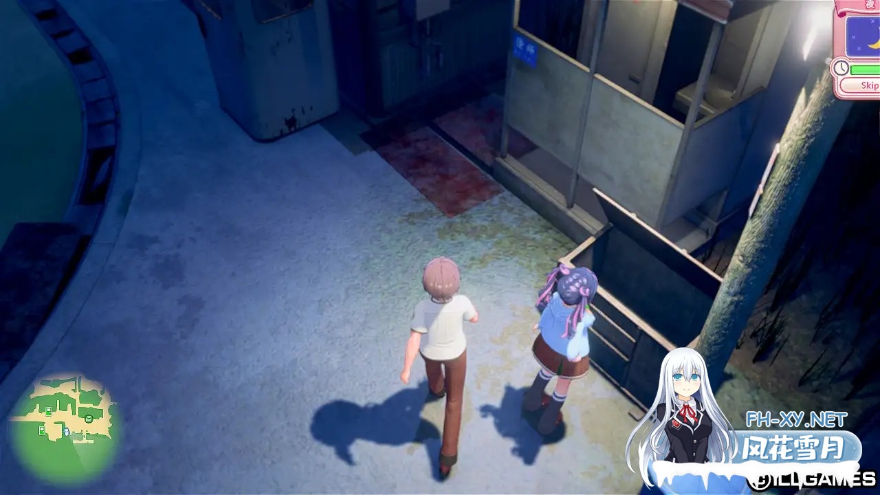 [SLG/精翻汉化/巨乳/露出/口交/舔阴/3D/更新][VJ01004610/ILLGAMES]爱语心通/艾可米/アイコミ/Aicomi[Ver2.0.1+去码步兵+特典+全DLC+自由H全解锁][PC/37.1G]-12.jpg
