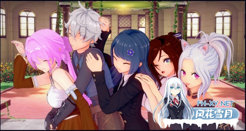 [SLG/AI汉化/后宫/更新]淫欲传说：异世界幻想/Lewd Lore: Isekai Fantasy [Ver0.20][PC+安卓/4.2G]-2.jpg