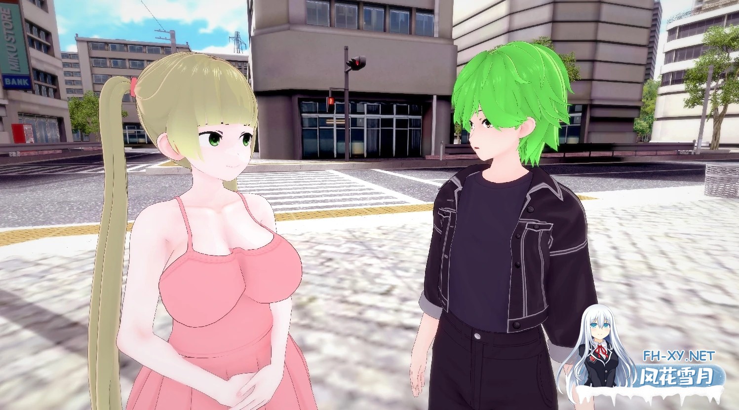 [SLG/AI汉化/沙盒/巨乳/更新]白人男孩的夏天/White Boy Summer [Ver0.7][PC+安卓/4.3G]-2.jpg