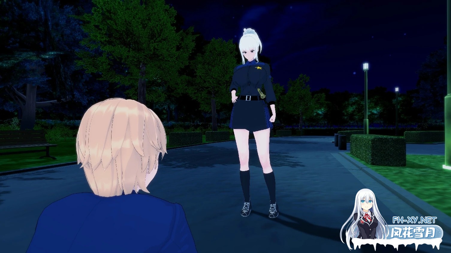 [SLG/AI汉化/沙盒/巨乳/更新]白人男孩的夏天/White Boy Summer [Ver0.7][PC+安卓/4.3G]-4.jpg