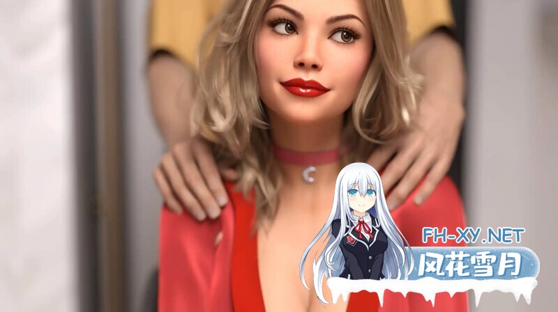 [SLG/动态/3D/更新/AI汉化]被诅咒的感情/Cursed Affection[STEAM+画廊解锁][PC+安卓/5.6G]-4.jpg