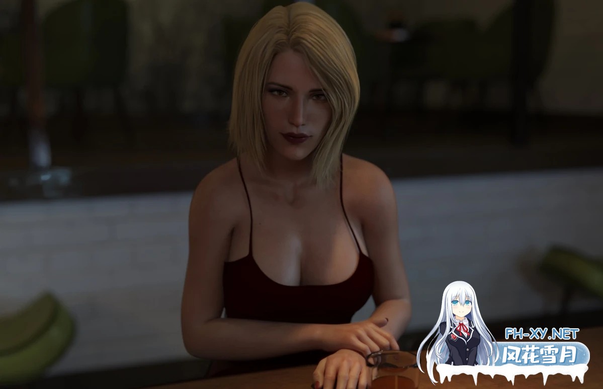 [SLG/AI汉化/更新]咬伤：亡灵/The Bite: Revenant [Ver0.9350][PC+安卓/3.8G]-4.jpg