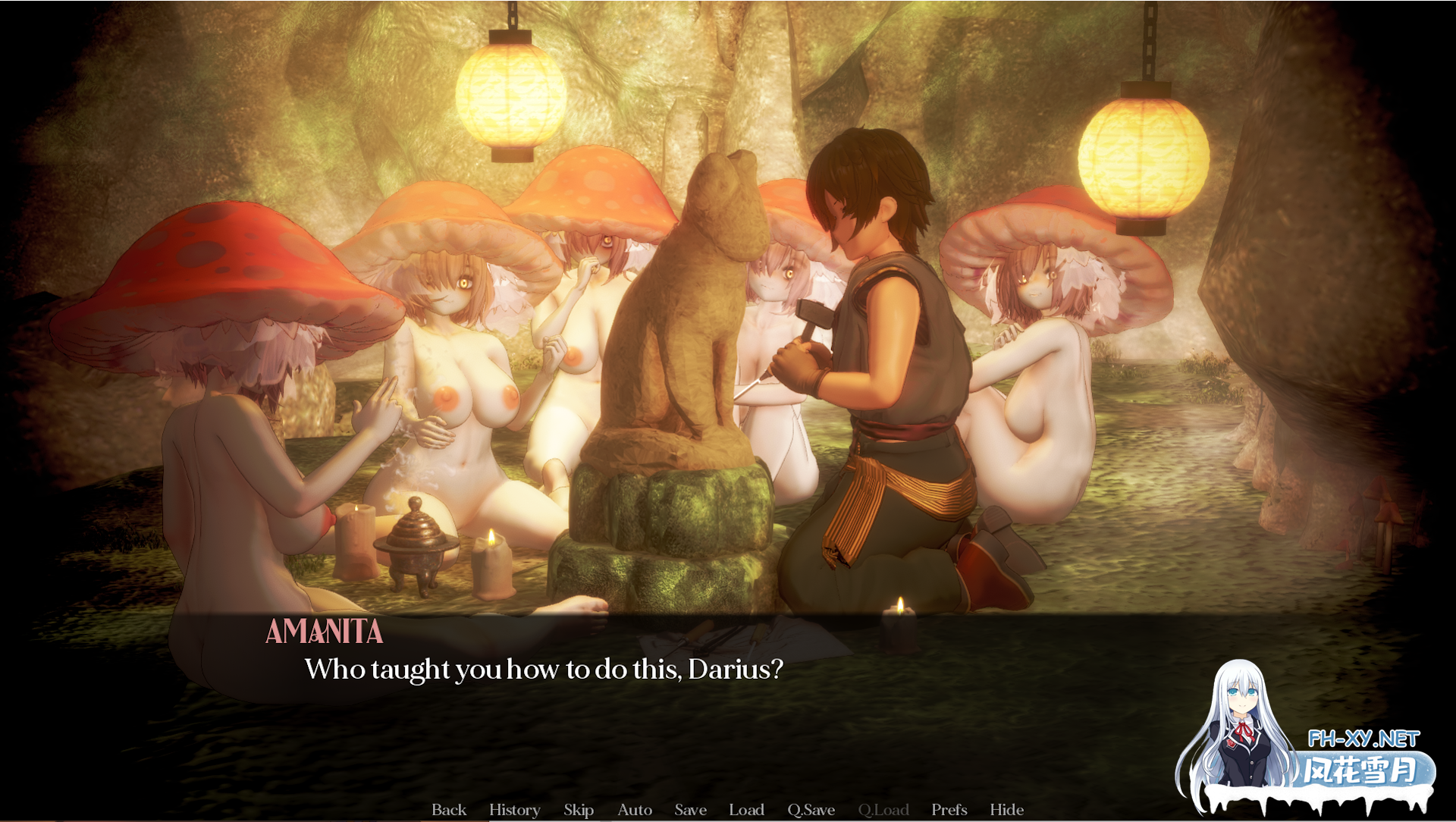 [SLG/AI汉化/后宫/兽耳/动态/魔物娘/更新]安克胡特普的后宫/Harem of Ankhutep [Ver0.23][PC+安卓/4.7G]-3.png