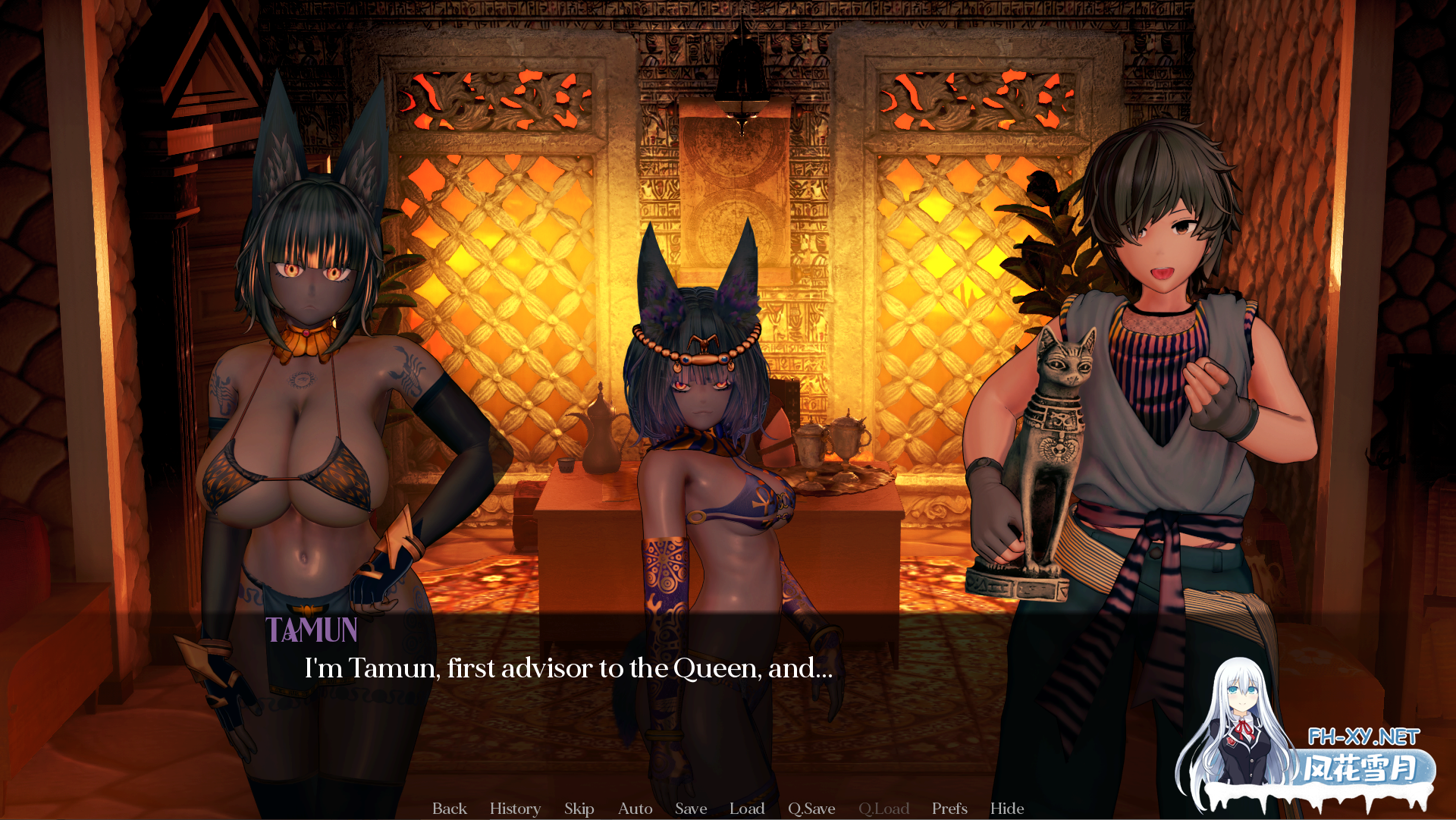 [SLG/AI汉化/后宫/兽耳/动态/魔物娘/更新]安克胡特普的后宫/Harem of Ankhutep [Ver0.23][PC+安卓/4.7G]-7.png