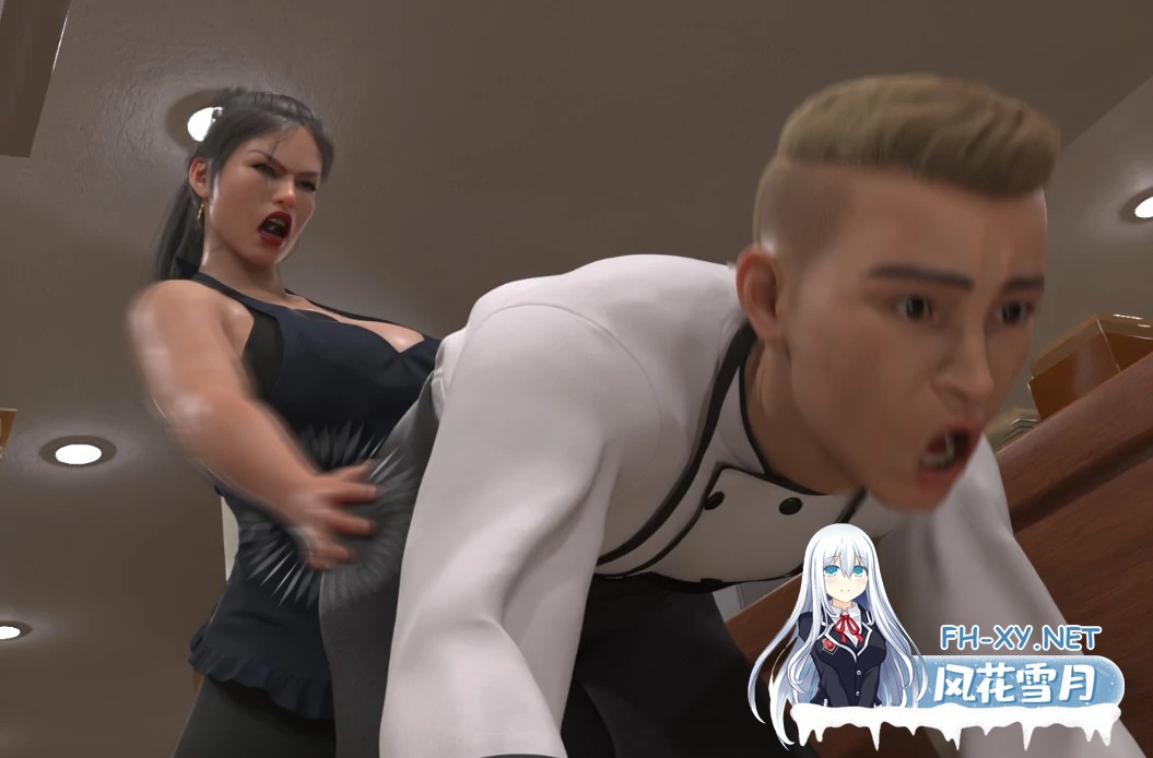 [SLG/AI汉化/3D/动态/更新]熟女痴迷/MILF Obsession[Ver0.3.2][PC+安卓/2.6G]-4.jpg