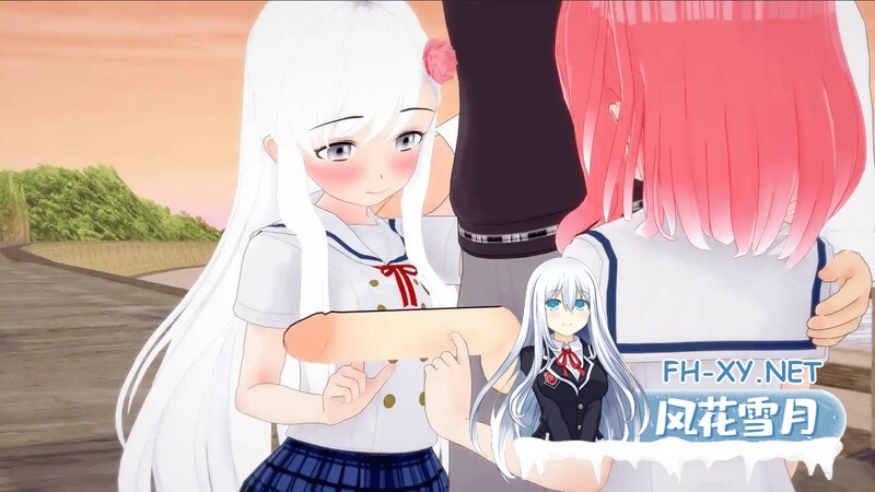 [SLG/动态/3D/更新/步兵]校园故事/学校故事/School Tales[Ver10.0 Public][PC+安卓/4.4G]-1.jpg