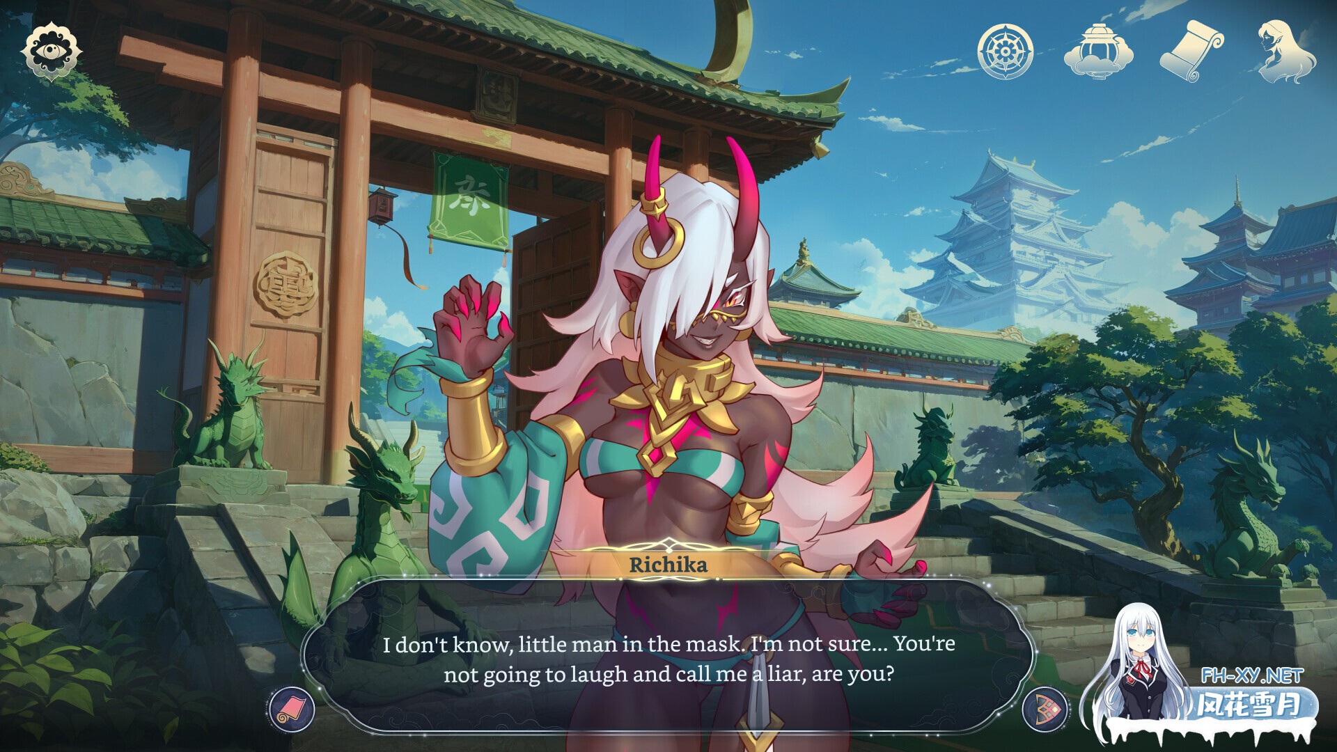 [SLG/巨乳/兽耳/2D/STEAM官中/更新/步兵]后宫绮梦/Harem Fantasy[Ver1.0.65 正式版][PC/3.3G]-15.jpg