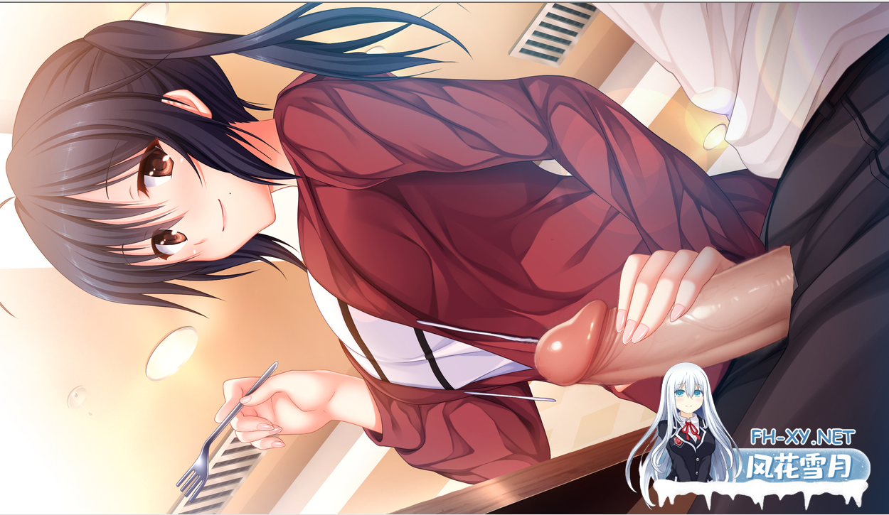 PC[鬼父调教拔作ADV]近亲交际俱乐部 近親交際倶楽部AI汉化去码版+全CG存档[1.2G]-3.png
