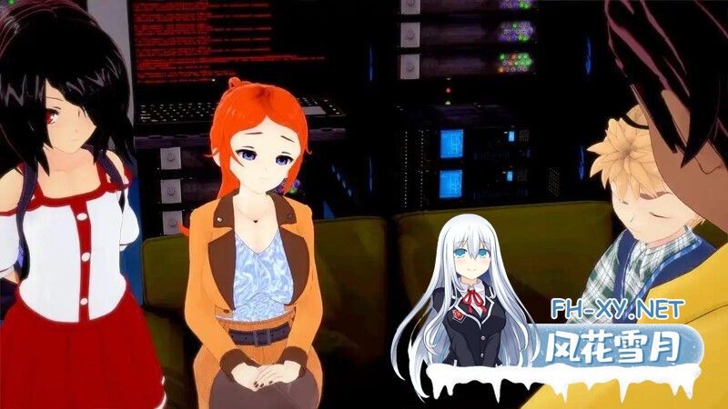 [SLG/动态/3D/汉化/更新]幻影协议/幽灵协议/Phantom Protocol[Ver0.2.5][PC+安卓/3.1G]-2.jpg