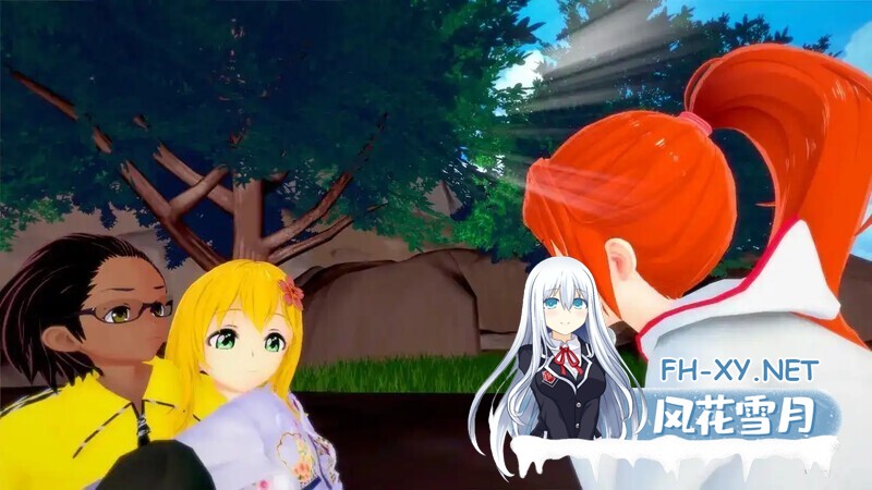 [SLG/动态/3D/汉化/更新]幻影协议/幽灵协议/Phantom Protocol[Ver0.2.5][PC+安卓/3.1G]-4.jpg