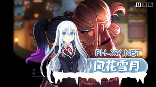 [RPG/PC] 第三危机：霓虹之夜 Third Crisis Neon Nights v0.4.8 生肉 [2G]-1.jpg